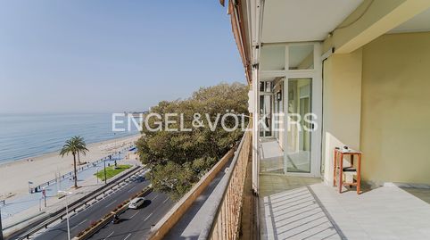Foto 4 von Wohnung zum Verkauf in Calle de la Virgen del Socorro, Raval Roig - Virgen del Socorro, Alicante / Alacant