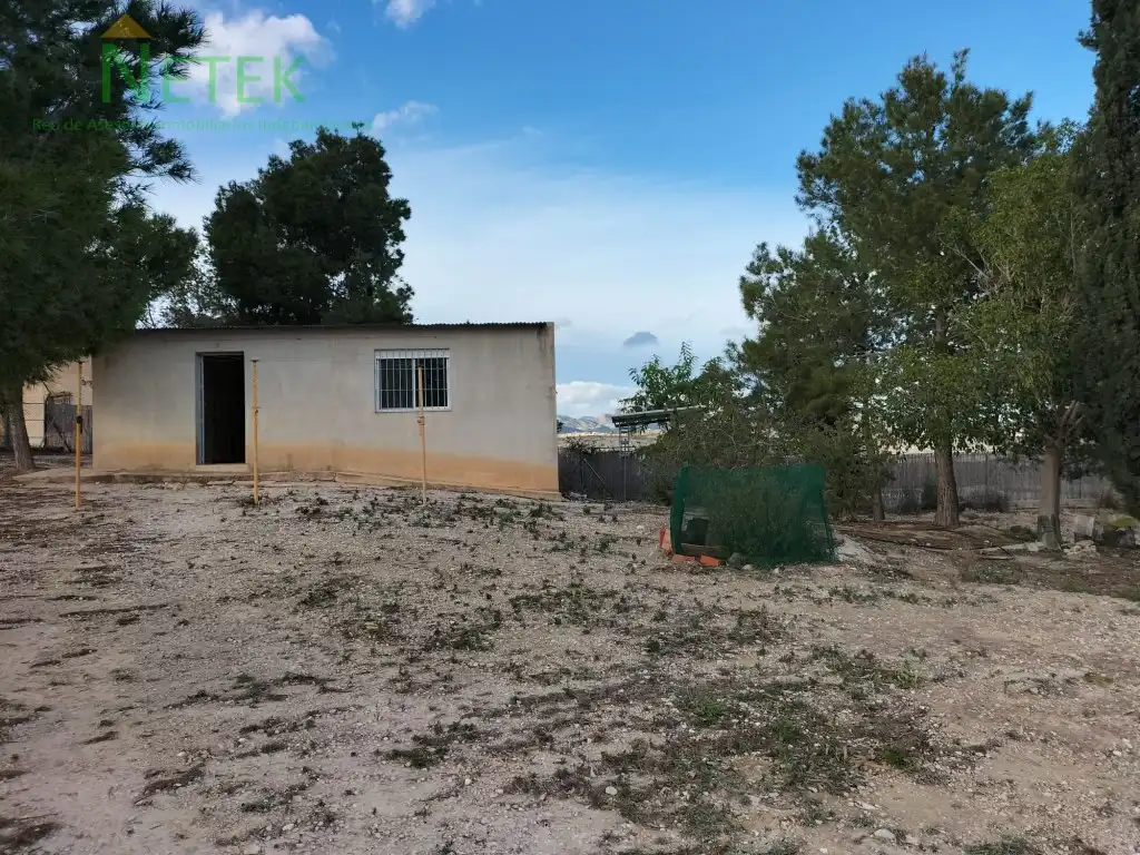Casa o xalet en venda a Calle Sector Zep-V1 Valientes 1, Los Valientes