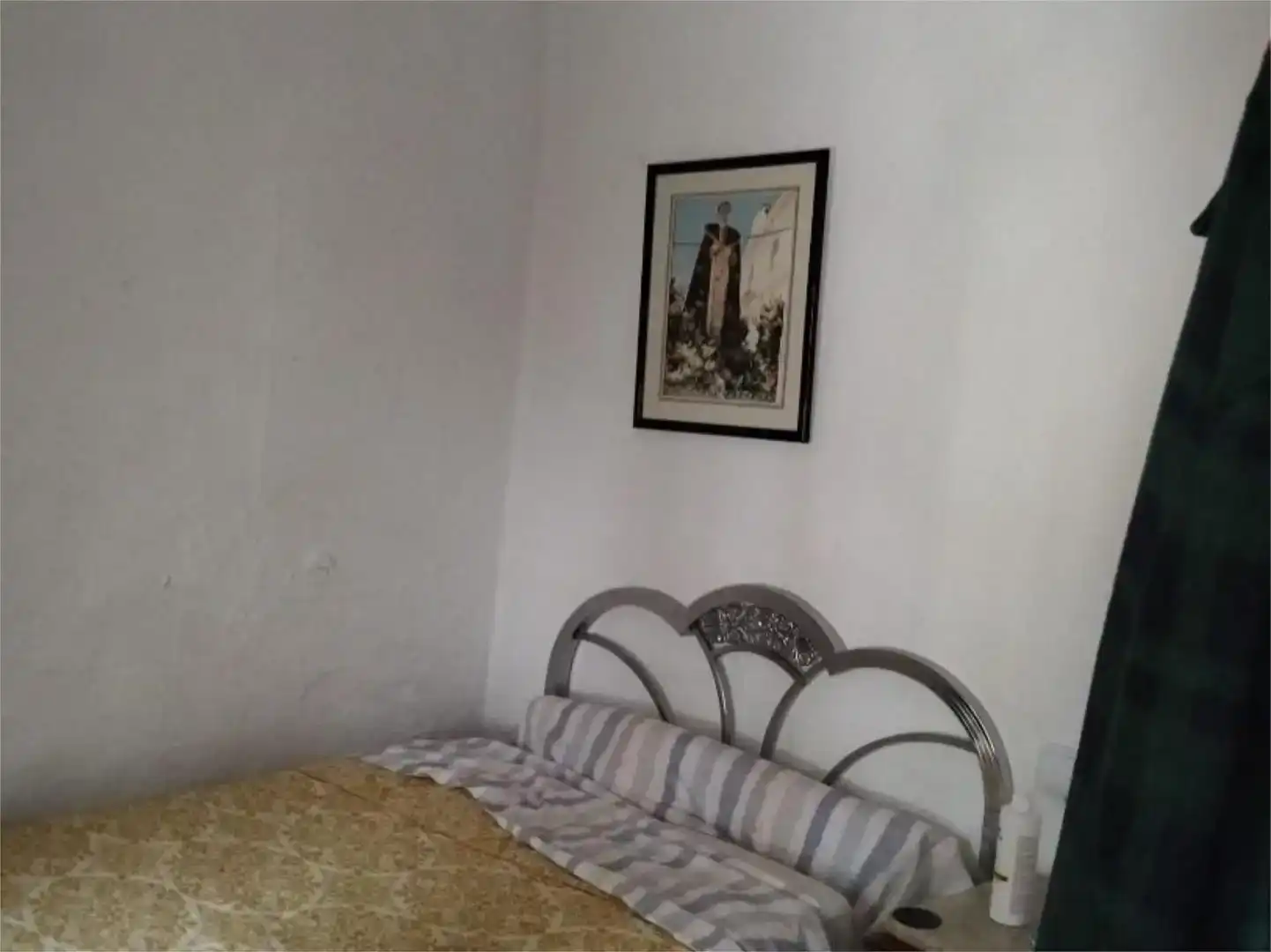 Schlafzimmer von Wohnung zum Verkauf in Alconera mit Abstellraum
