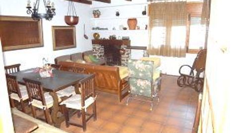 Foto 4 de Casa o xalet en venda a Vereda S/n. (junto al Club de Tenis), Alameda, Cuenca Capital
