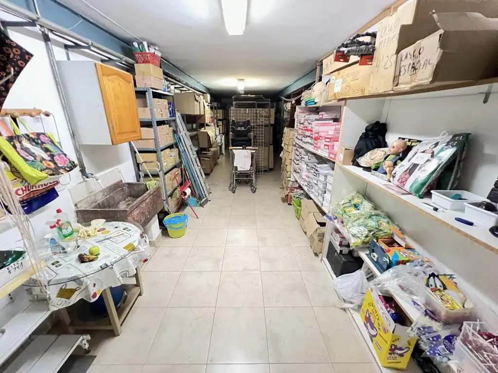 Nau industrial en venda a Ronda Barrablet, Urbanitzacions i Pedanies Nord