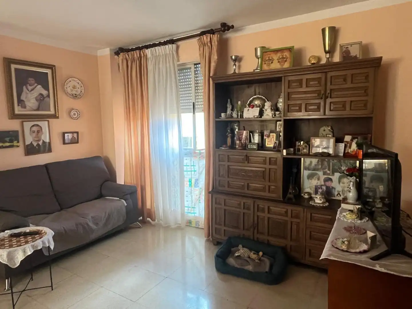 Flat with lift for sale in Llevant