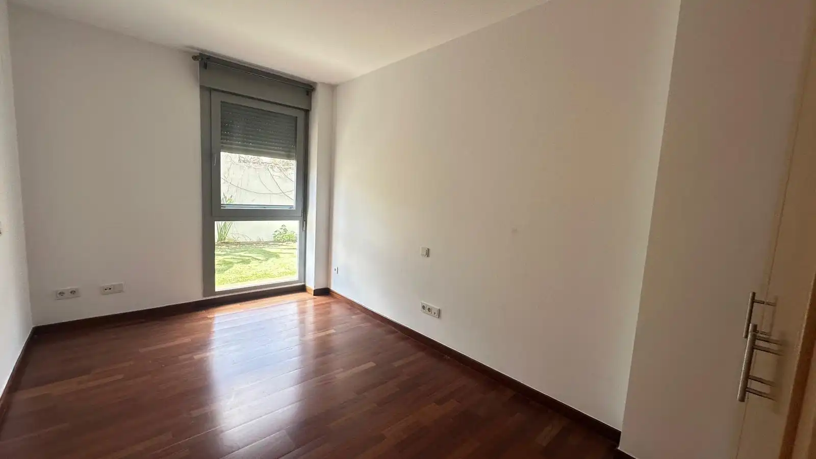 Schlafzimmer von Wohnung zum Verkauf in Mairena del Aljarafe mit Klimaanlage, Heizung und Terrasse