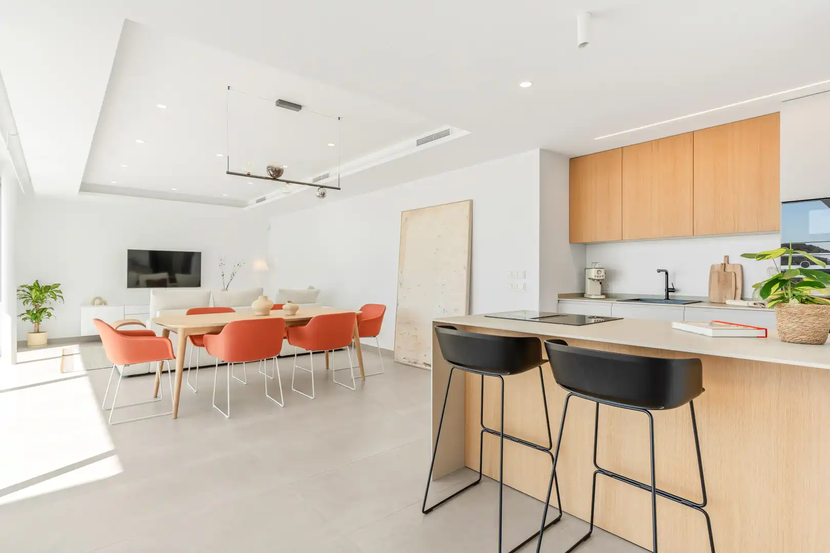House for sale in La Granadella  - Costa Nova, imagen 8