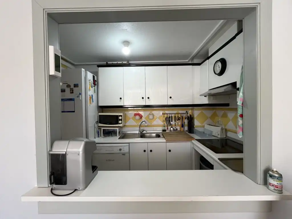 Cocina de Piso en venta en Orihuela con Aire acondicionado, Terraza y Trastero