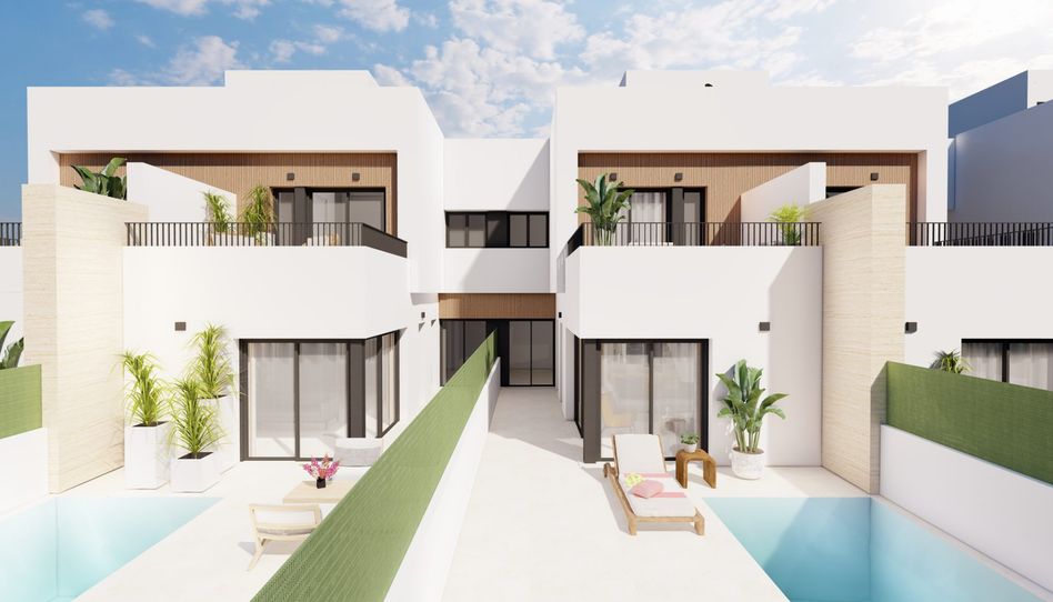 Photo 1 of Flat for sale in Calle San Diego, 5, Santiago de la Ribera, Murcia