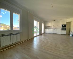 Sala d'estar de Apartament en venda en Oliana