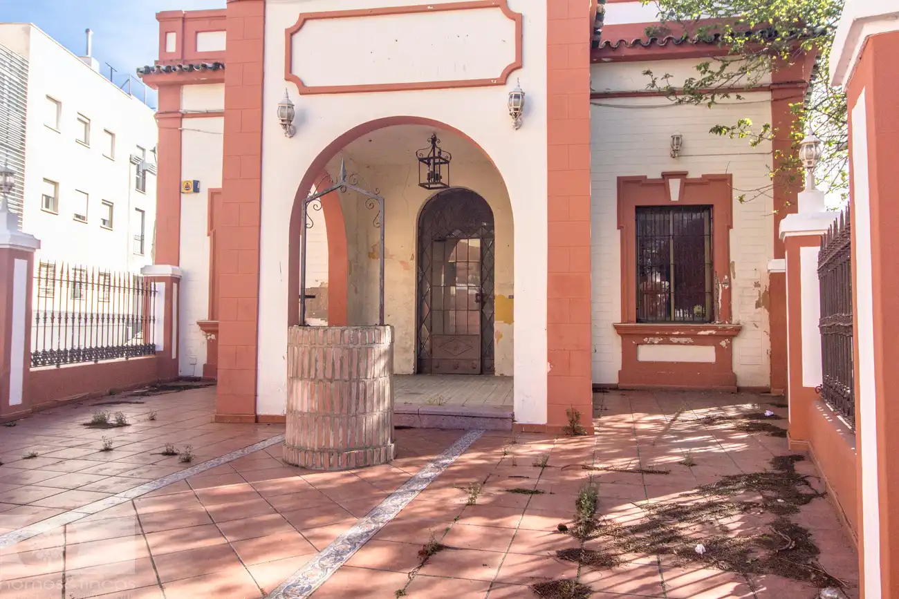 Chalet en venta en Avenida Cayetano Feu, imagen 4