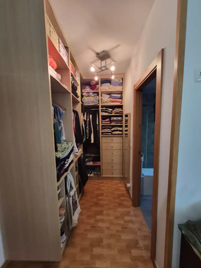 Habitación de Casa o chalet en venta en Piera con Aire acondicionado, Calefacción y Jardín privado