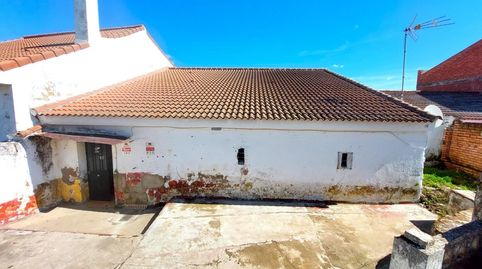 Foto 2 von Haus oder Chalet zum Verkauf in Calle D Juan Carlos I, El Garrobo, Sevilla