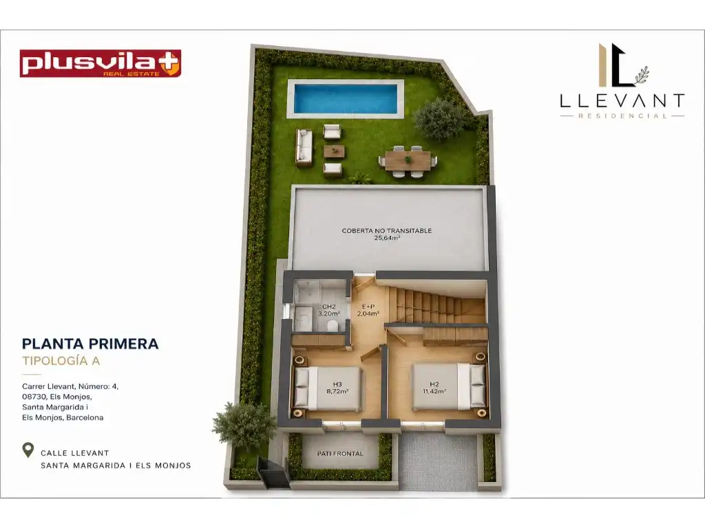 House for sale in La Ràpita, imagen 19