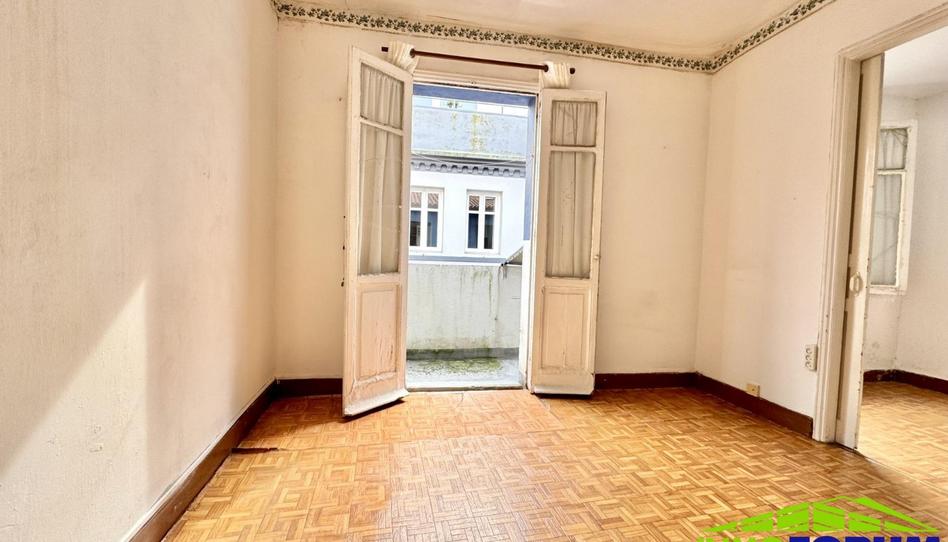 Photo 1 of Flat for sale in Calle Pozo, Falperra - Santa Lucía, A Coruña