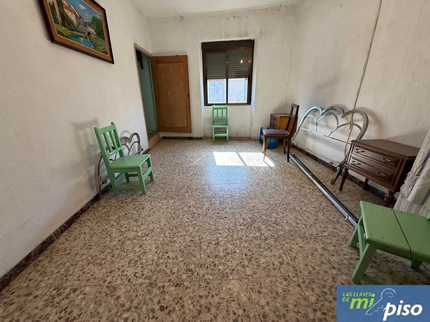 Casa o xalet en venda en Pollos, Valladolid