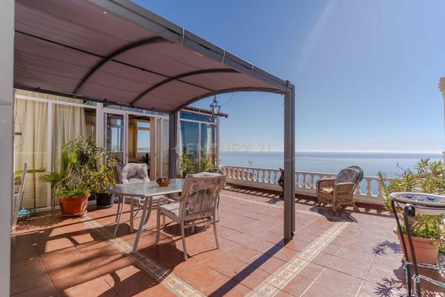 Casa-chalet en Venta en Urb. Alfa Mar, 26Z, 18680 Salobreña, Granada, Spai, 26 en Monte los Almendros - El Pargo - Costa Aguilera