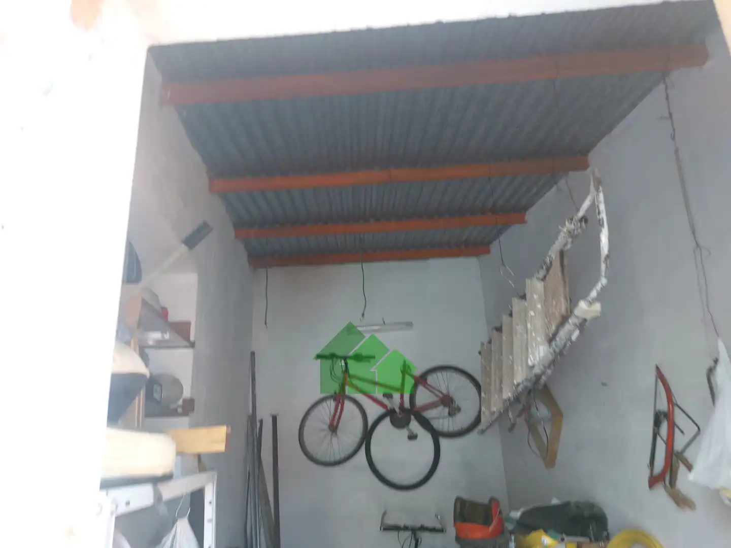 Casa o xalet en venda en Montijo amb Traster i TV