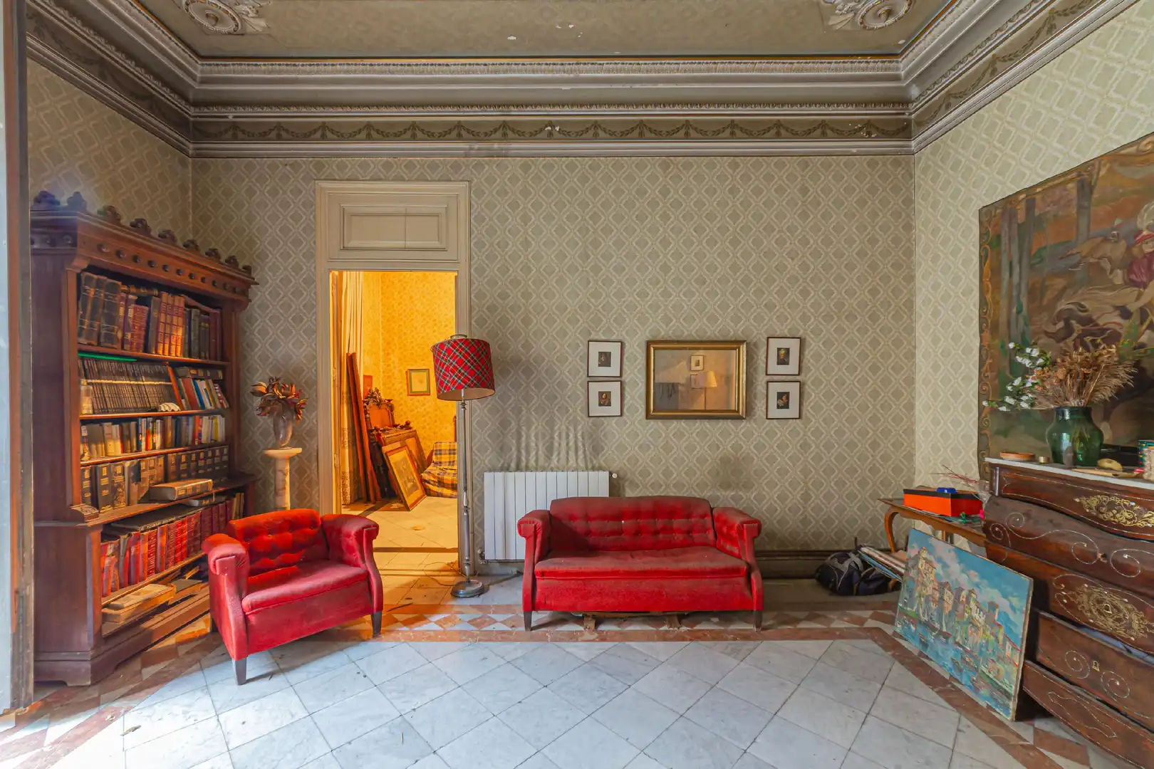 Wohnung mit Aufzug zum Verkauf in Eixample, imagen 8