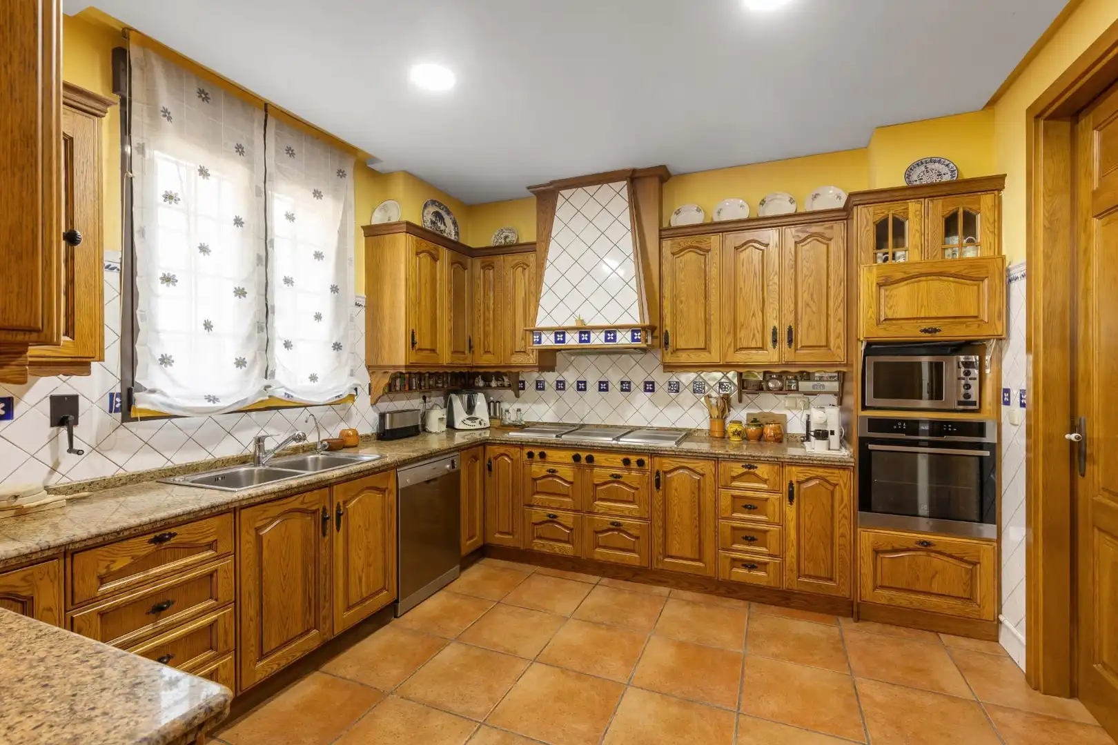 Chalet con terraza en venta en Playa del Acequión, Náufragos y Rocío del Mar, imagen 17