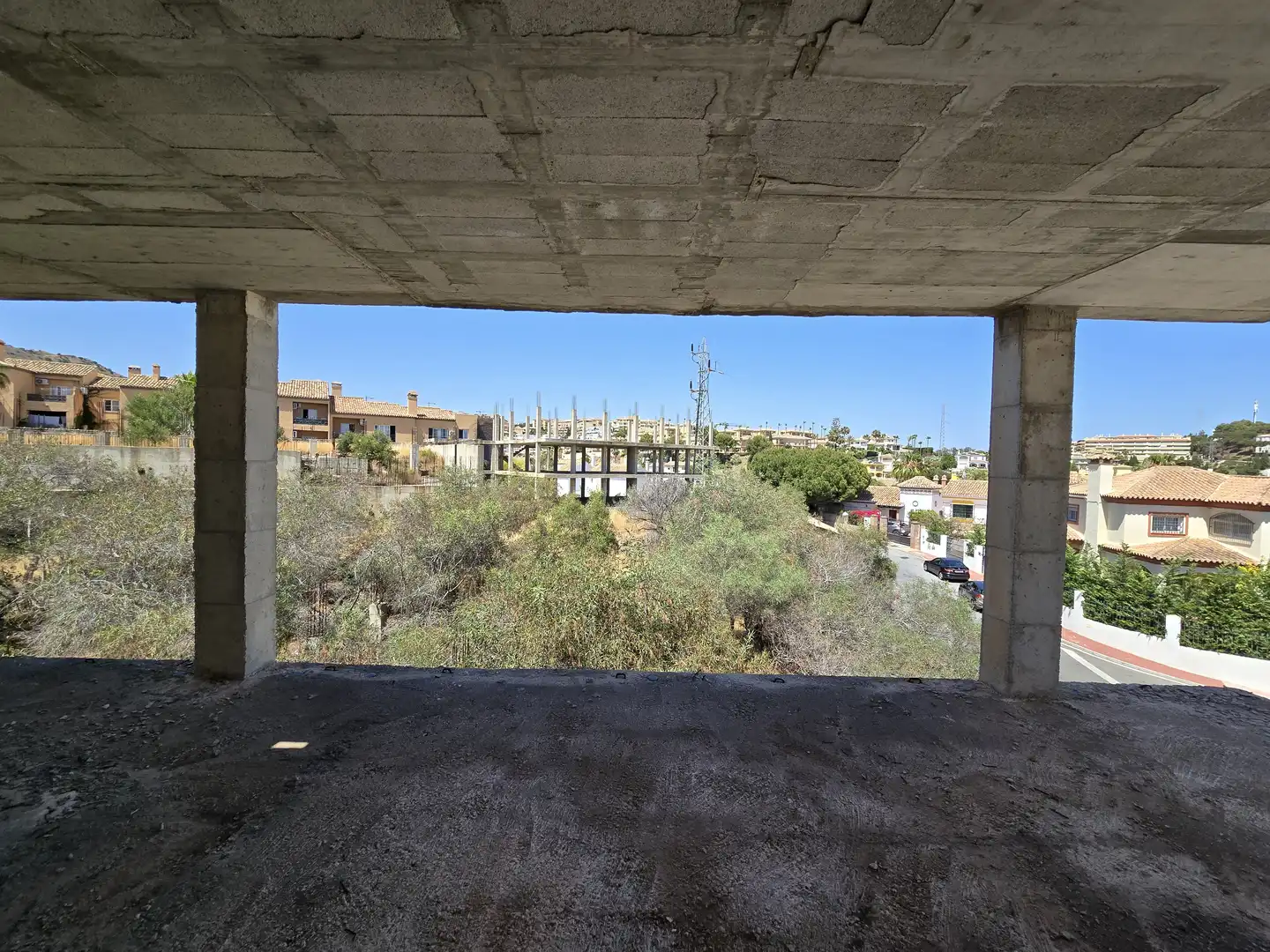 Edifici en venda en Mijas amb Piscina comunitària