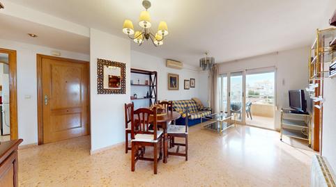 Foto 3 de Piso en venta en Calle Francia, Playa de San Juan, Alicante / Alacant