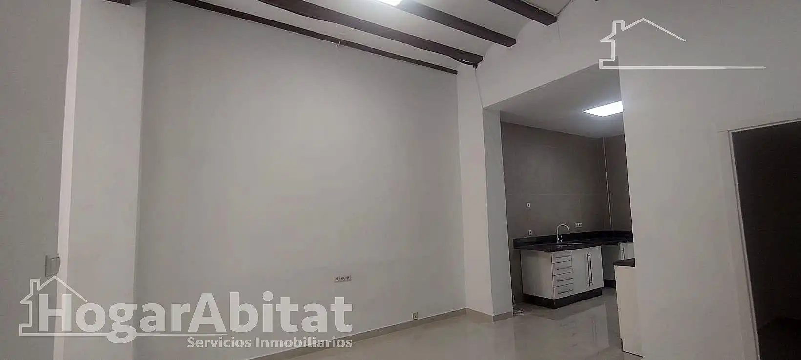 Cocina de Piso en venta en Algemesí con Terraza
