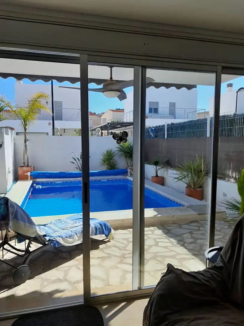 Villa avec terrasse à vendre à Camí de Cervera 5, imagen 4
