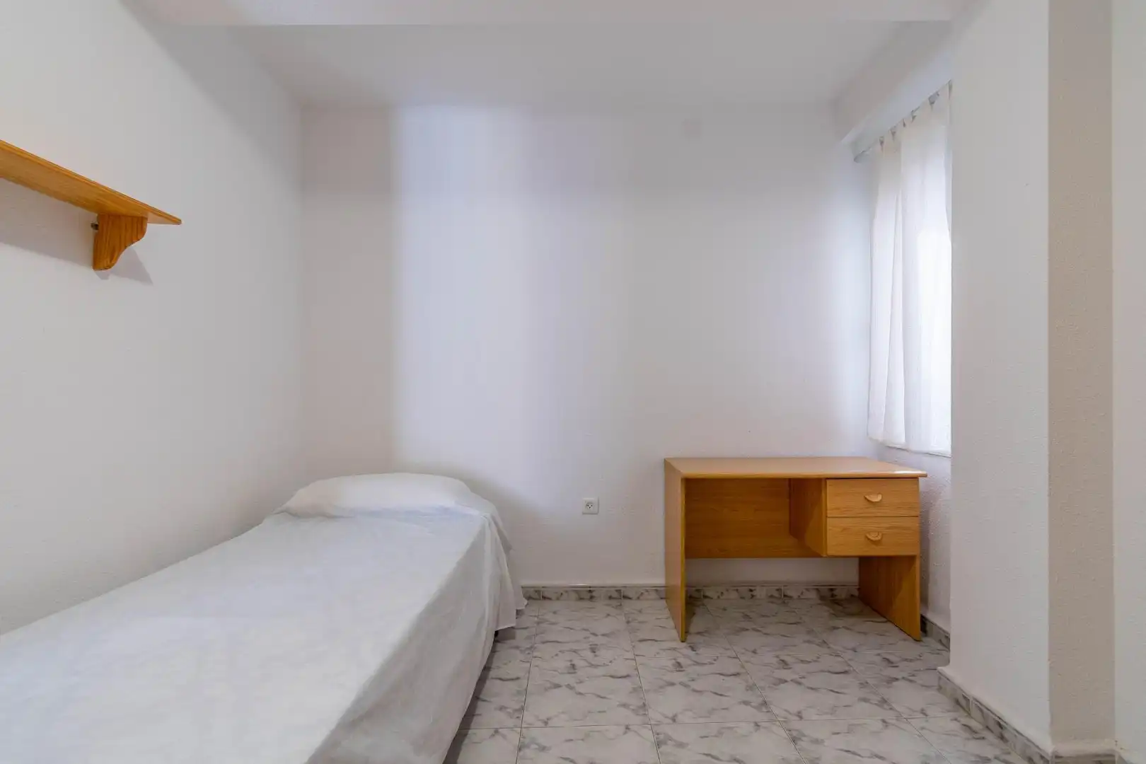 Habitación de Piso en venta en Almería