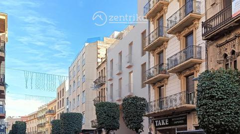 Foto 3 de Pis en venda a Raval de Sant Pere, Centre, Reus