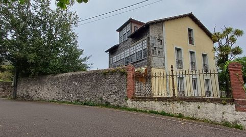 Foto 4 de Casa o xalet en venda a N/a, Santa María del Mar - El Puerto, Castrillón