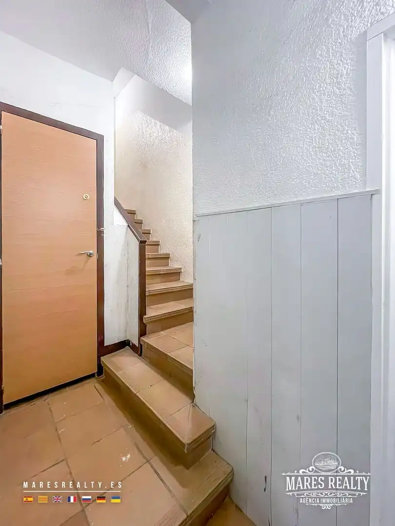 Mixte résidentiel à vendre à Calella, imagen 20