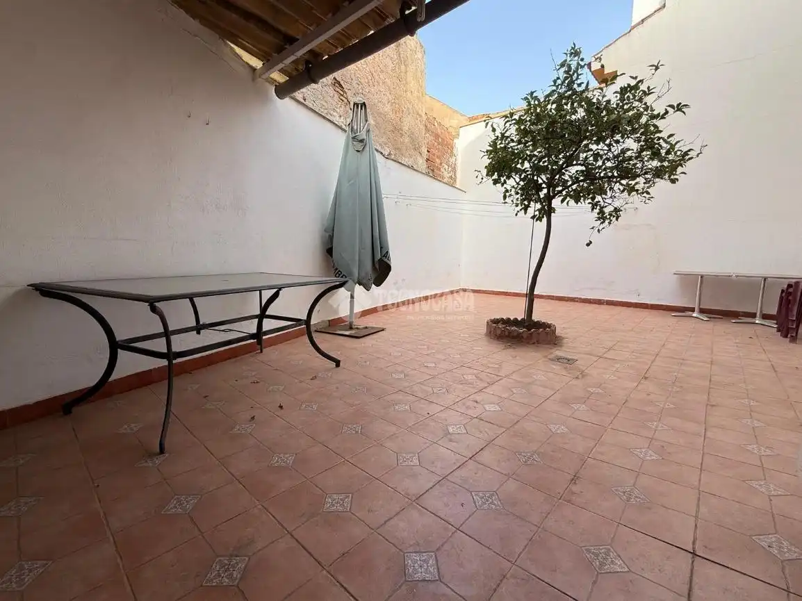 Habitatge en venda a Bailén - Miraflores, imagen 10