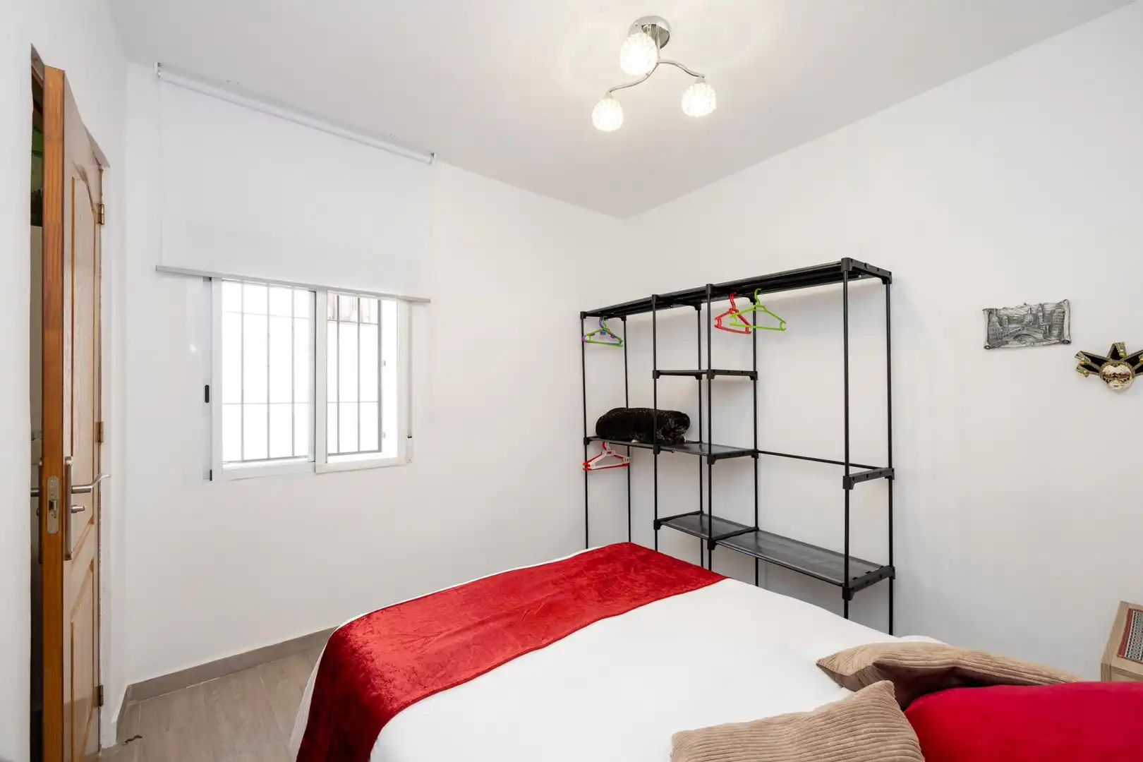 Habitación de Terreno en venta en Lanjarón