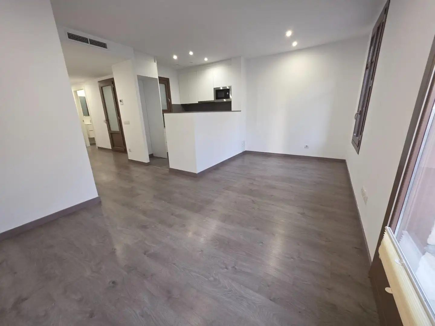 Piso con terraza en venta en Avenida del Paral·lel, imagen 5
