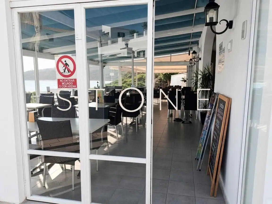 Local comercial en venda a Arenal d'en Castell, imagen 7