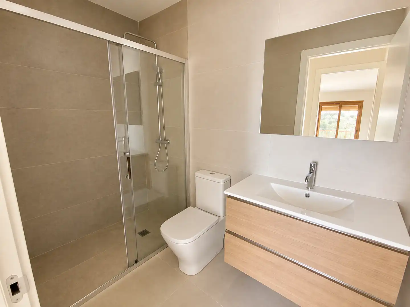 Penthouse with lift for sale in Caldes d'Estrac, imagen 14