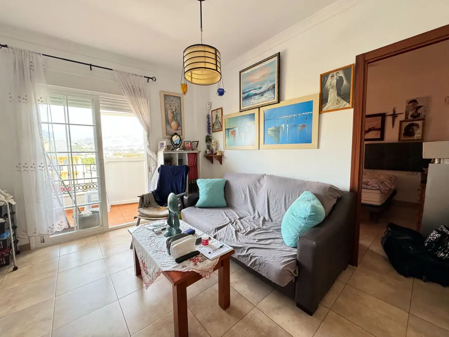Appartement compact avec ascenseur à vendre à garcia peñalver 7, imagen 9