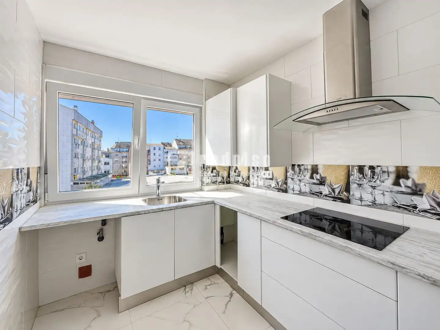 Flat for sale in Perbes, imagen 9