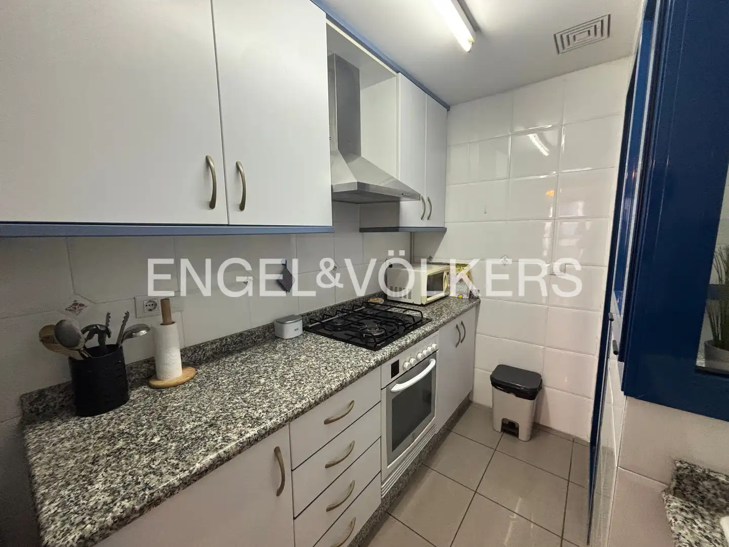 Wohnung zur Miete in Avinguda Mare Nostrum, La Patacona