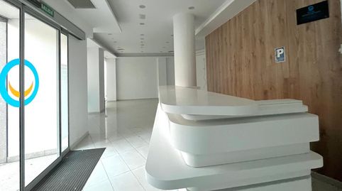 Photo 2 of Commercial properties for rent in Calle San Francisco, Casco Antiguo, Talavera de la Reina