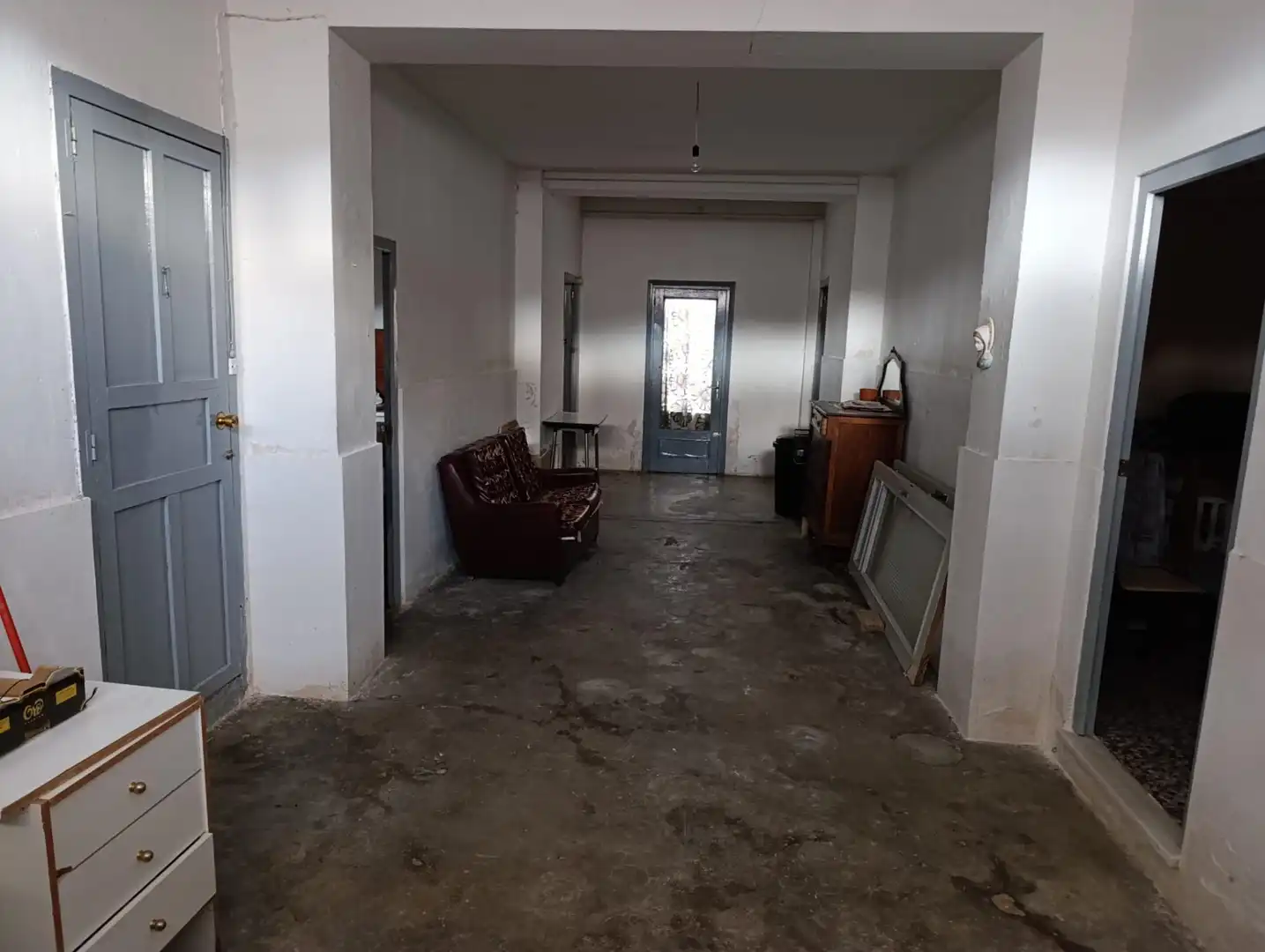 Planta baja en venta en Calamocha