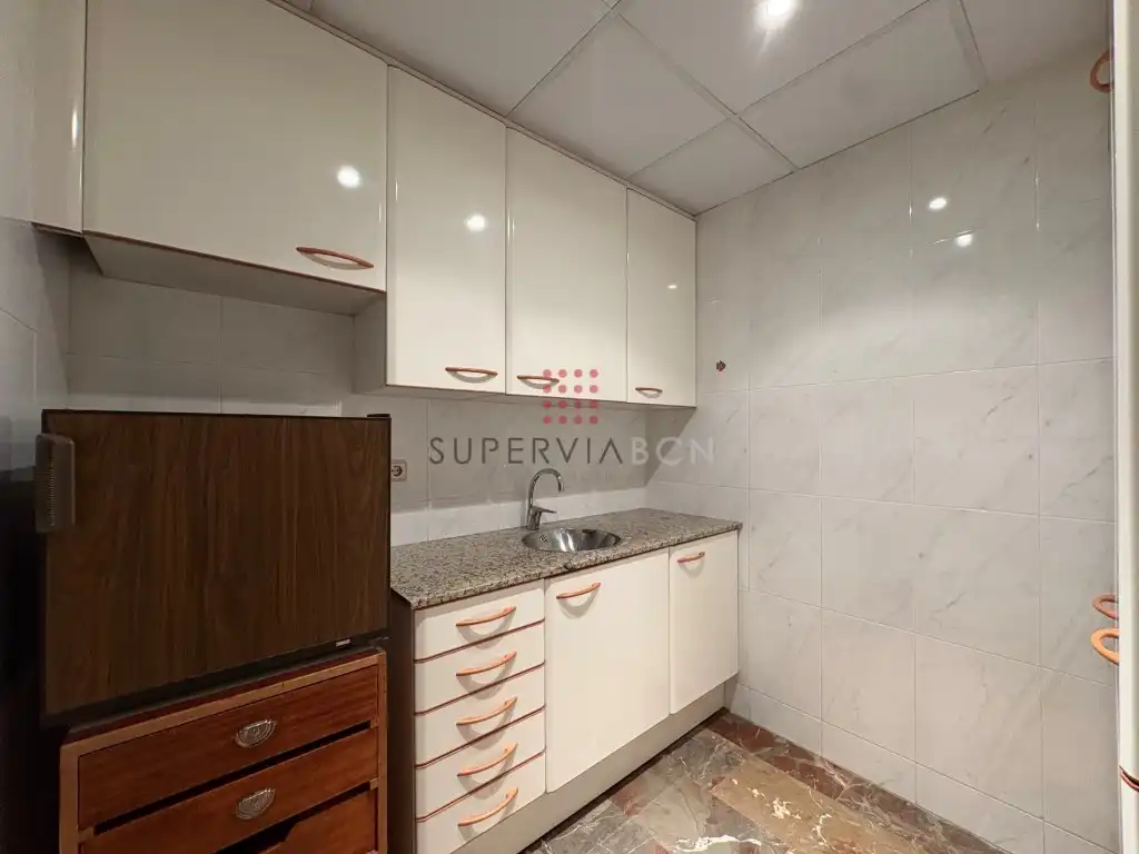 Wohnung mit Aufzug zum Verkauf in Eixample, imagen 23