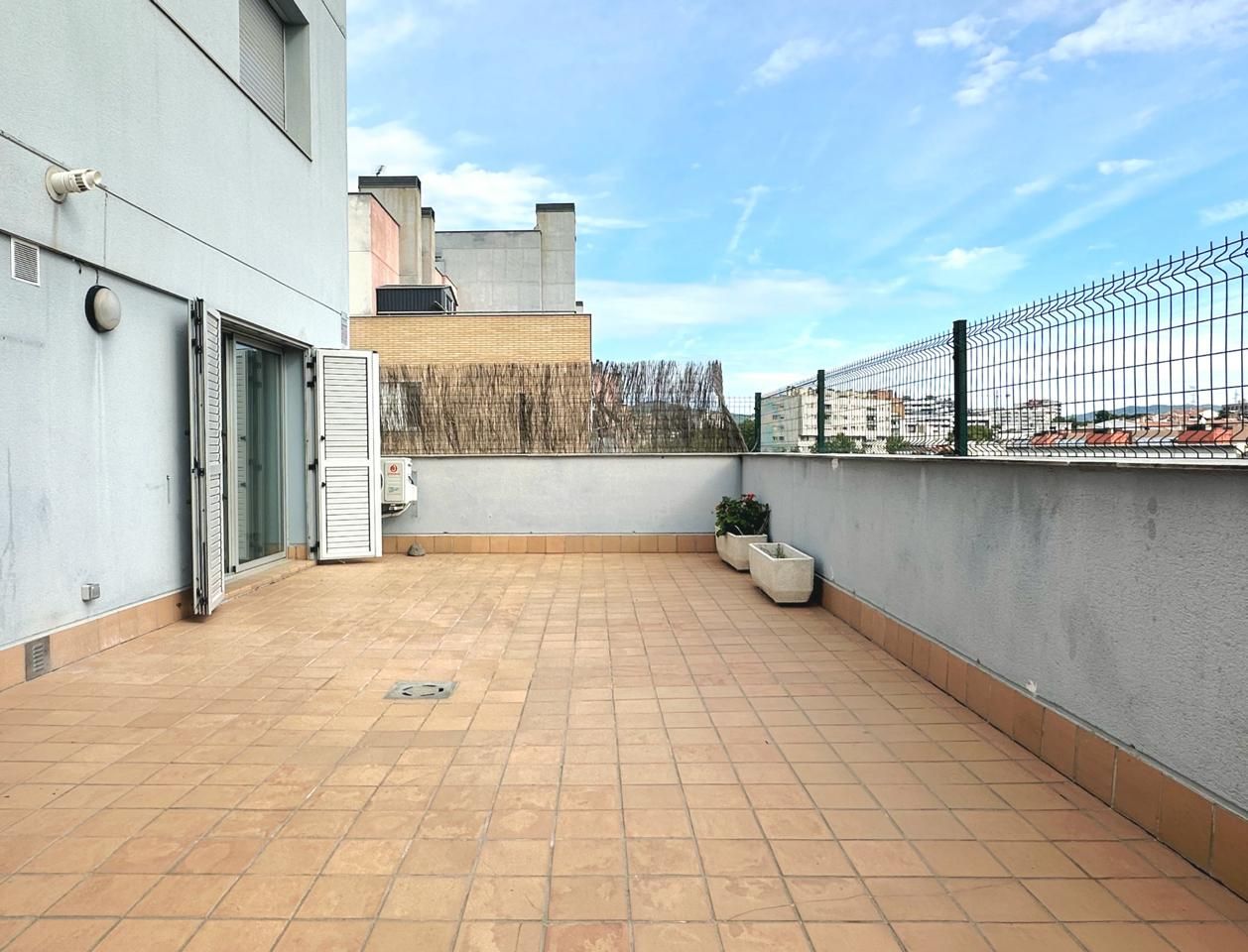 Terrace of Attic for sale in Terrassa  with Terrace