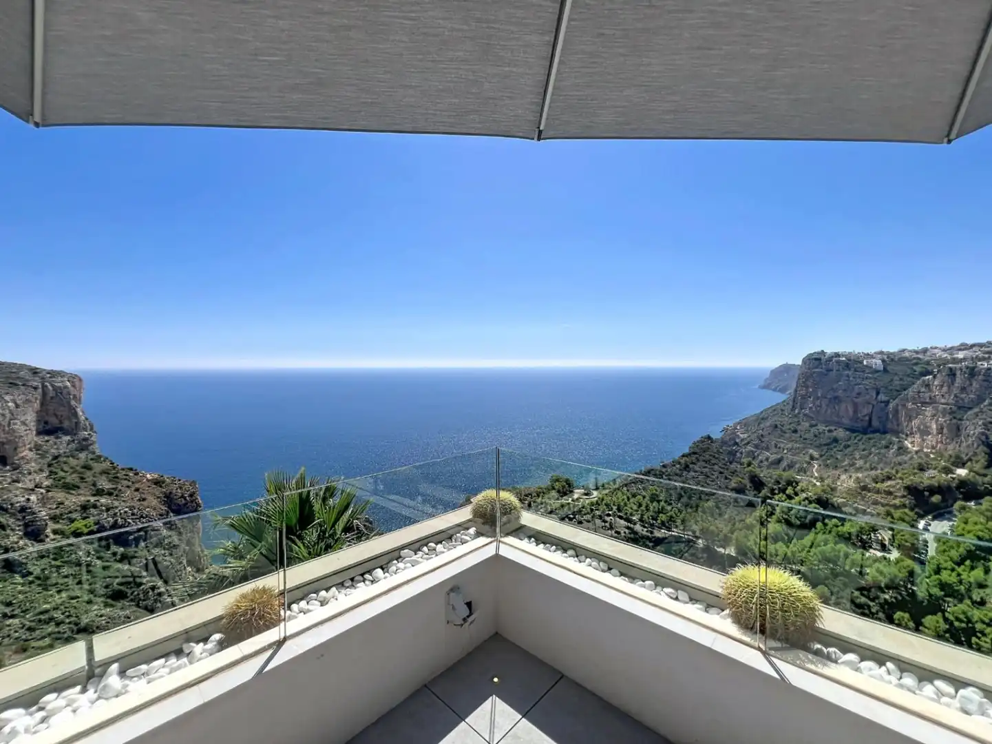 Ático con piscina en venta en Cumbre del Sol, imagen 71
