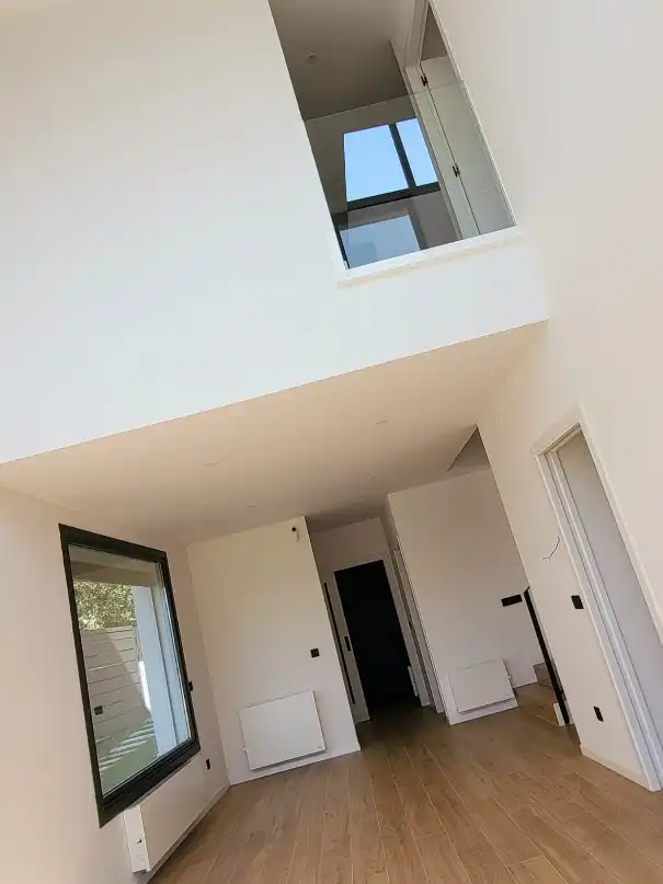 Detached homes for sale in Vigo   with Heating, Private garden and Terrace