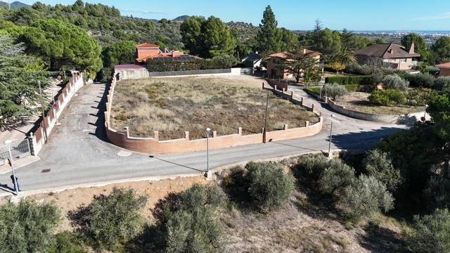 Terreno residencial en Venta en DEL POLIESPORTIU, 10 en Les Borges del Camp