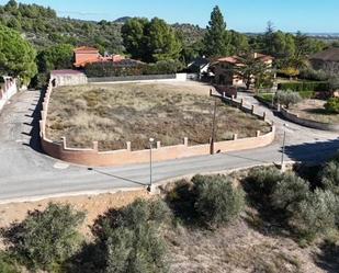 Residencial en venda a DEL POLIESPORTIU, 10, Les Borges del Camp