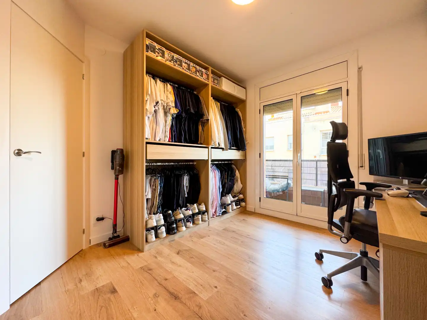 Habitación de Piso en venta en Caldes de Montbui con Aire acondicionado, Parquet y Horno