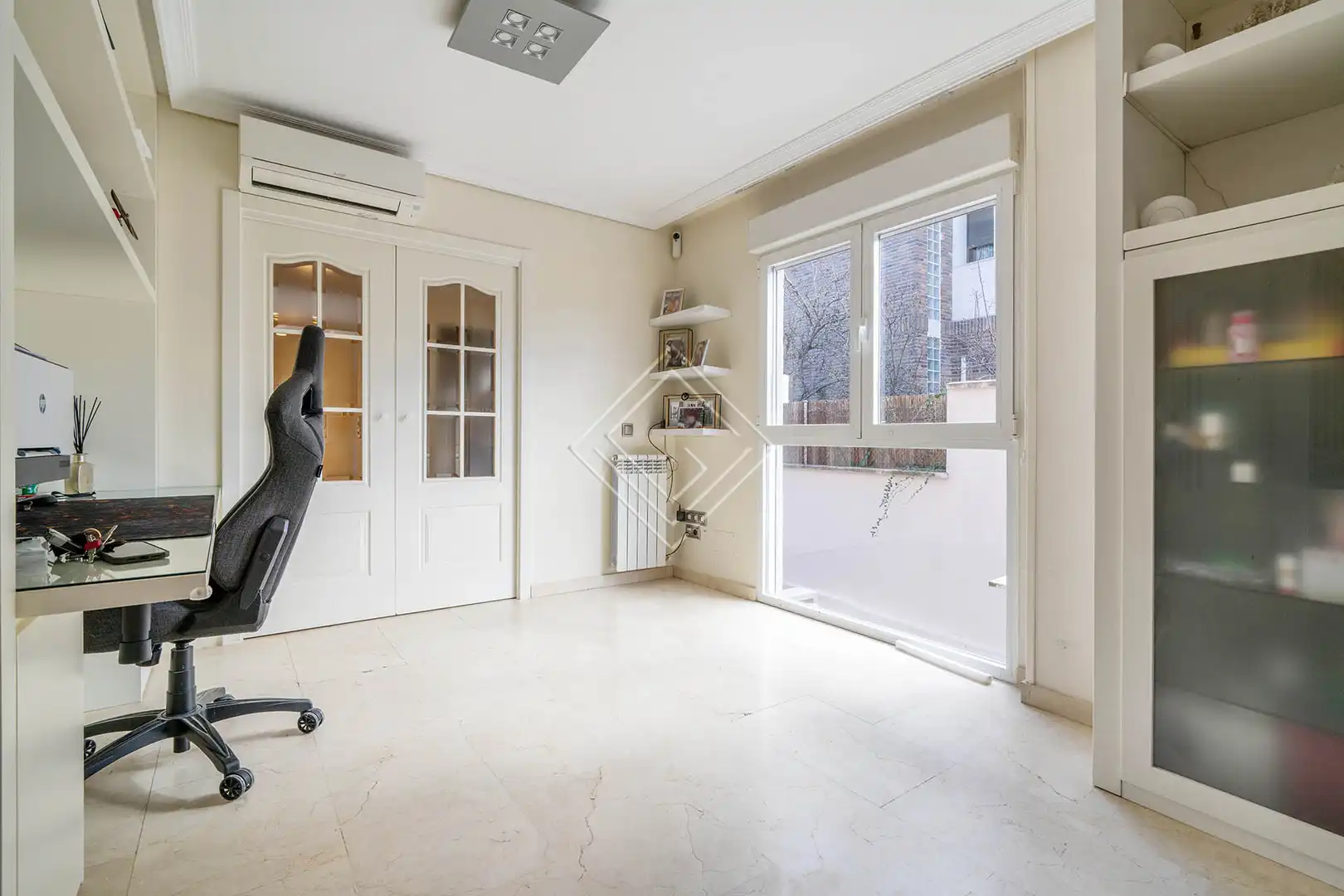 Casa adosada en venta en Pozuelo de Alarcón con Aire acondicionado, Jardín privado y Terraza