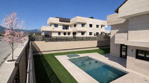 Photo 2 of Flat for sale in Miraflores de la Sierra, Madrid