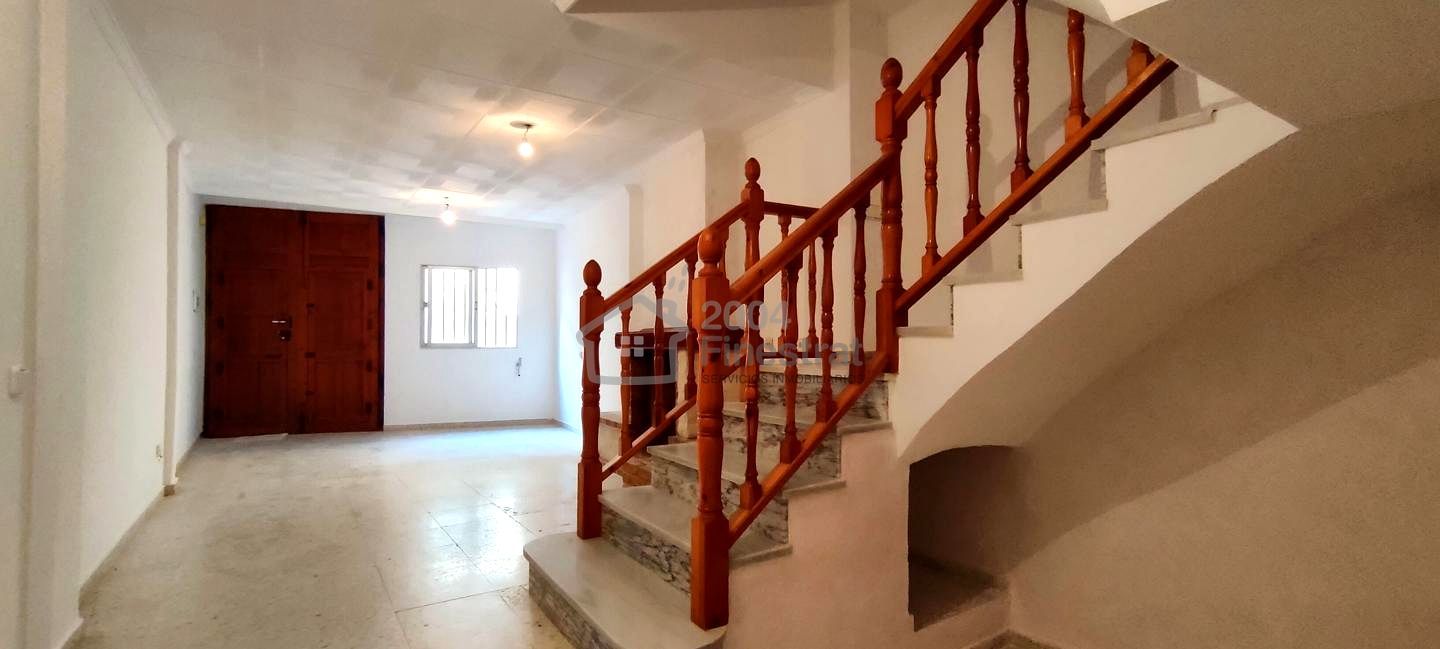 Casa o xalet en venda en Orxeta amb Terrassa