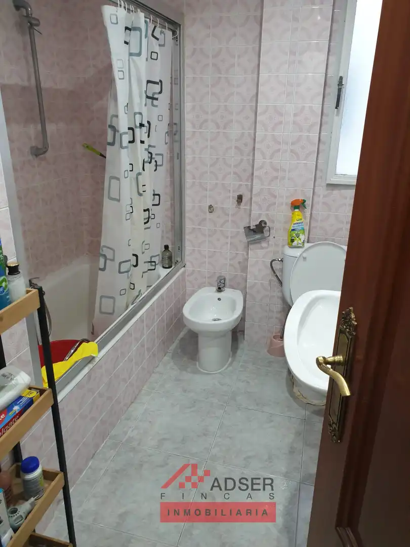 Piso con ascensor en venta en Logroño - AVENIDA SOLIDARIDAD, imagen 11
